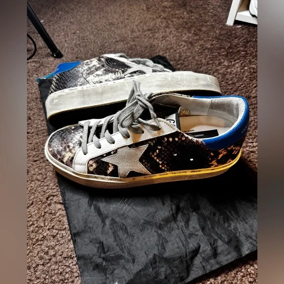 Golden goose HI STAR - Picture 7 of 9